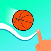 Draw The Line 3D on 9Apps