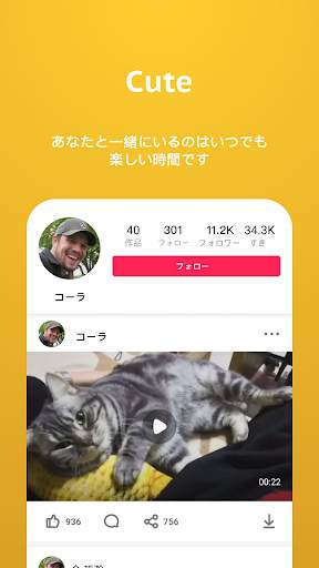 Catus screenshot 2