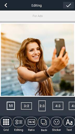 Photo Collage Maker - Photo Editor & Photo Grid screenshot 6