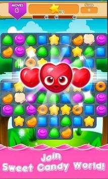 Magic Candy Bomb screenshot 2
