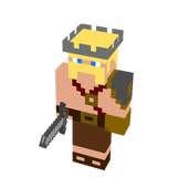 Skin COC For MCPE 3.0.0