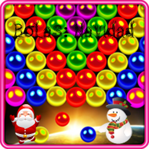 Bolas: Navidad icon