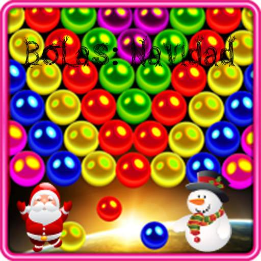 Bolas: Navidad screenshot 1
