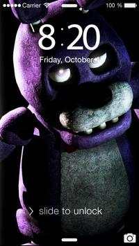 Fazbear & Friends Wallpapers screenshot 3