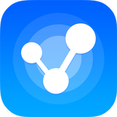 ShareKaro - Transfer Files &amp; Share icon