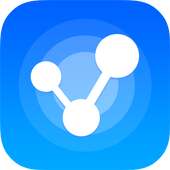 ShareKaro - Transfer Files & Share logo