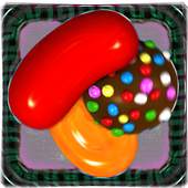 Guide CANDY CRUSH SAGA 1.0