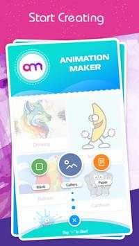 Animation Maker, Photo Video Maker screenshot 4
