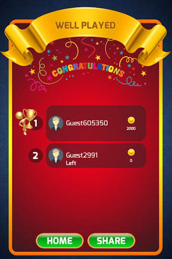 Ludo : The Dice Game screenshot 4