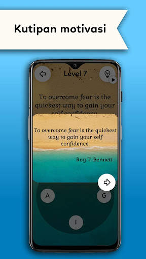 Inspirational Quotes Daily screenshot 16