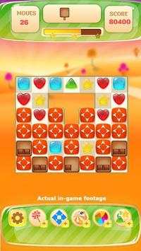 Just Jelly Crush screenshot 9