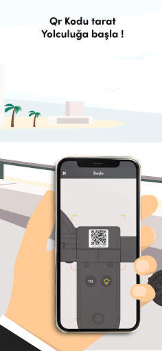 Palm By Fenix screenshot 4