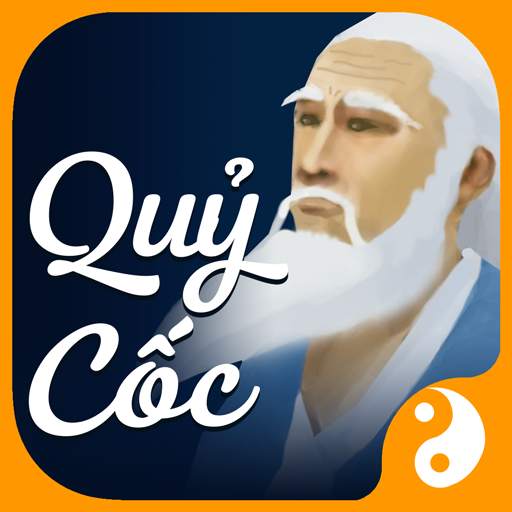 Lá Số Quỷ Cốc 1.0.8