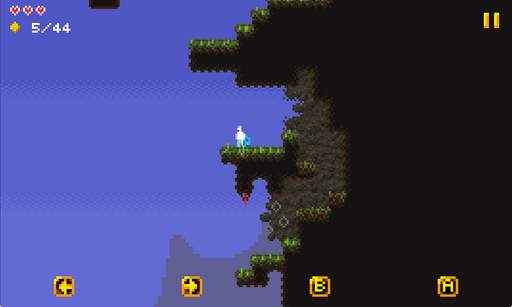 Rico - Lite screenshot 1