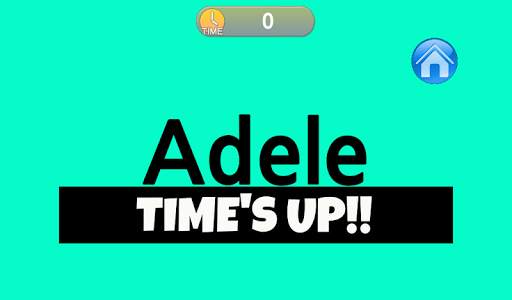 Who Am I? Pop Stars Edition screenshot 5