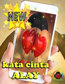 kata cinta alay screenshot 2