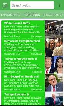 S Browser screenshot 6