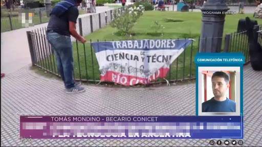 Canales Tv de Argentina screenshot 3