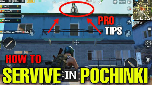 Tips for Pubg, FreeFlRE, PokemonG0(2021) screenshot 4