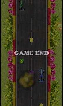 Car Racing GR : Drive games screenshot 7