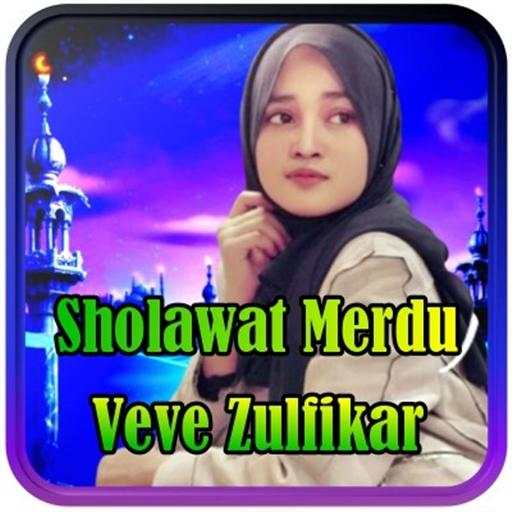 Sholawat Veve Zulfikar Lengkap Offline 1.2