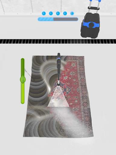 Clean My Carpet - ASMR Washing screenshot 8