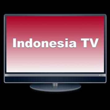Live Indonesia TV Channels screenshot 1