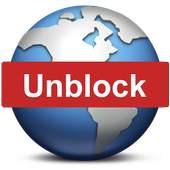 Unblock Website VPN Browser 1.0.8