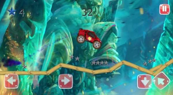Crazy Drift - Speed Racing screenshot 4
