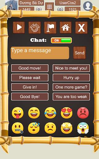 Chinese Chess Online screenshot 12