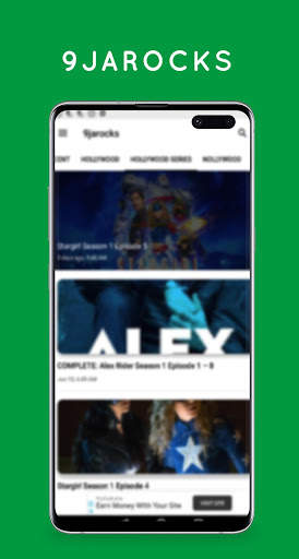 9jarocks.com - Free Movies Download screenshot 2