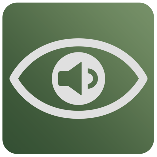 Pay Voice icon