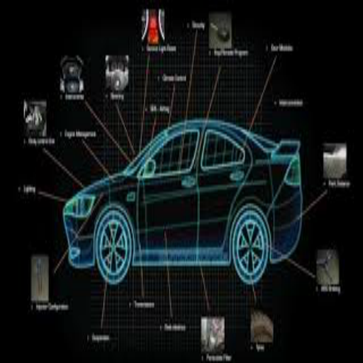 CAR PROBLEMS &amp; REPAIR SOLUTIONS icon