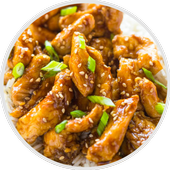 Chicken Fajita Recipes icon