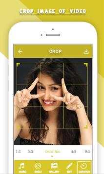 Photo Video Movie Maker screenshot 6