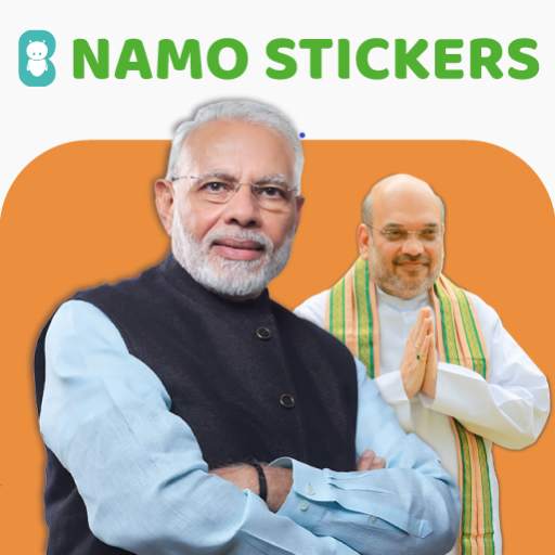 Modi Stickers for WhatsApp - WAStickerApps 3.0.6
