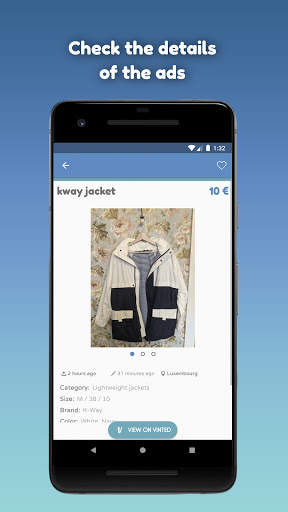 Vint Alerts screenshot 4