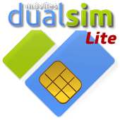 Moviles DualSim [Lite] logo
