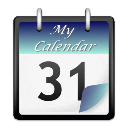 My Calendar icon