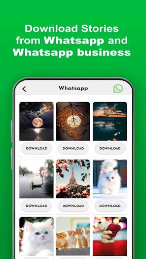 Downloader - Free All Video Downloader App 2022 screenshot 3