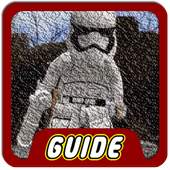 Guide LEGO Star Wars Awakens 2.0