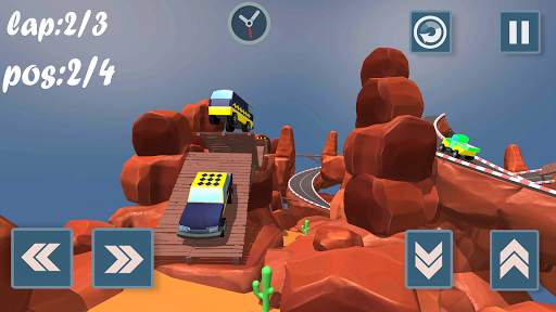 Dr Junior Driving screenshot 4