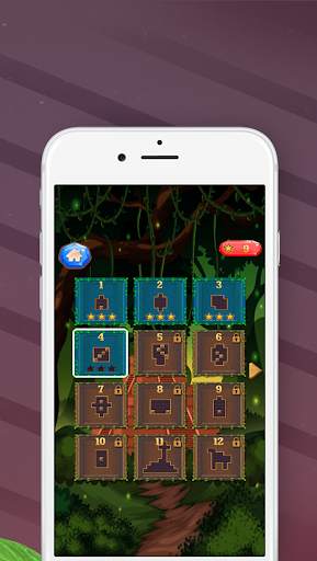 Block Puzzle Jewel New 2020 screenshot 4