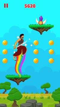 Bahubali Jump скриншот 3