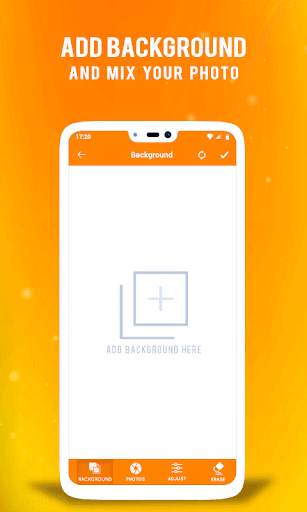Photo Mixer 3 تصوير الشاشة