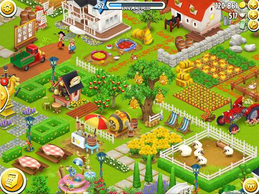 Hay Day скриншот 22