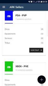 Ark Sellers screenshot 3