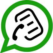 Message to Unsaved WhatsApp Number