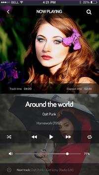 My photo music player screenshot 5