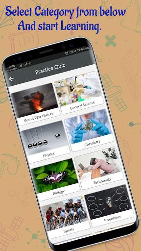 World Gk Quiz - World General Knowledge Quiz screenshot 5